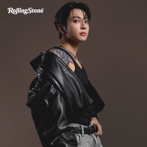 Top Photo Full of Jungkook (BTS) Love