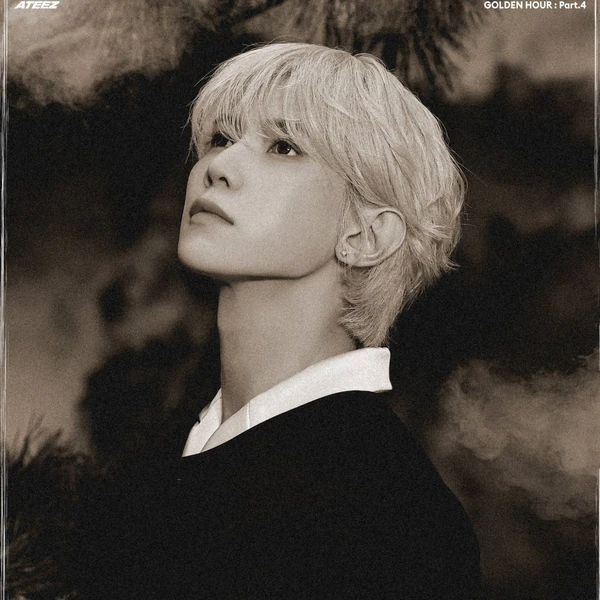 Fans' Pick: Best Moment of ATEEZ