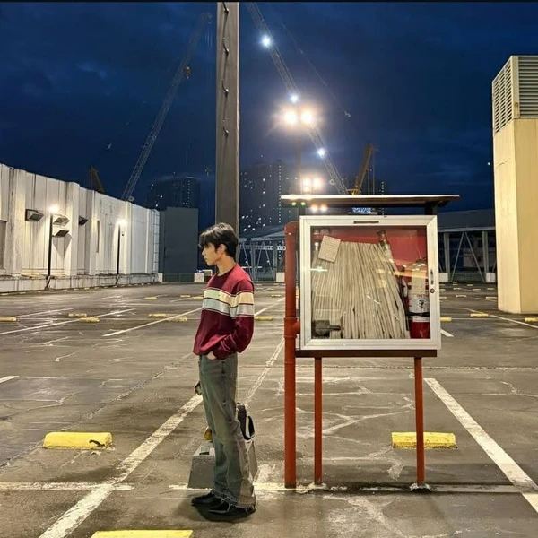 Top Photo Full of Vinci (HORI7ON) Love