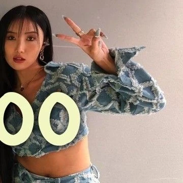 오늘 가장 사랑받은 마마무의 모습