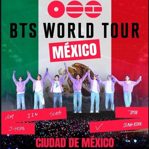 Fans' Pick: Best Moment of BTS