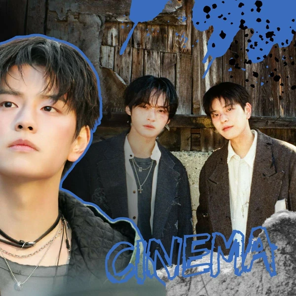 Foto Populer Penuh Cinta untuk Seungmin (Stray Kids)