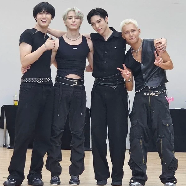 Fans' Pick: Best Moment of CIX