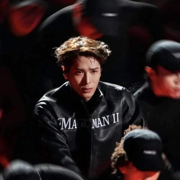 Fans' Pick: Best Moment of Jackson (GOT7)