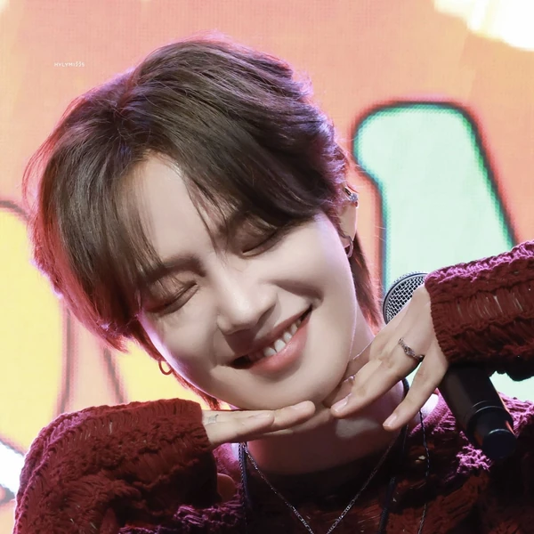 Fans' Pick: Best Moment of Lim Youngmin