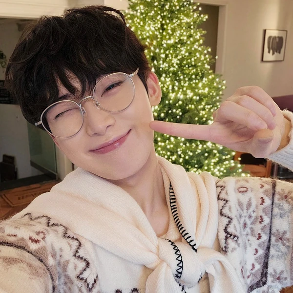 Penampilan Sunoo (ENHYPEN) yang Paling Dicintai Hari Ini