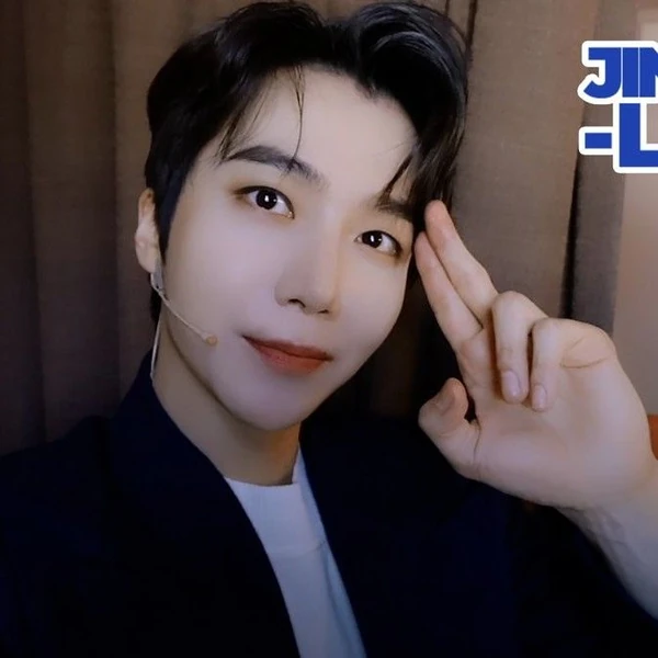 今日最受喜愛的珍虎 (PENTAGON)