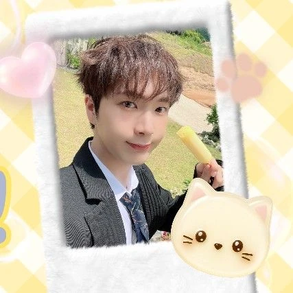 Today's Most Loved KEVIN (OMEGA X)