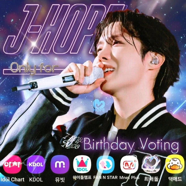 Momen Terbaik j-hope (BTS) Pilihan Penggemar