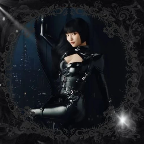 Foto Populer Penuh Cinta untuk Momo (TWICE)