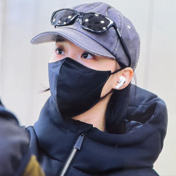 윈터 (에스파) 팬심 가득한 인기 사진