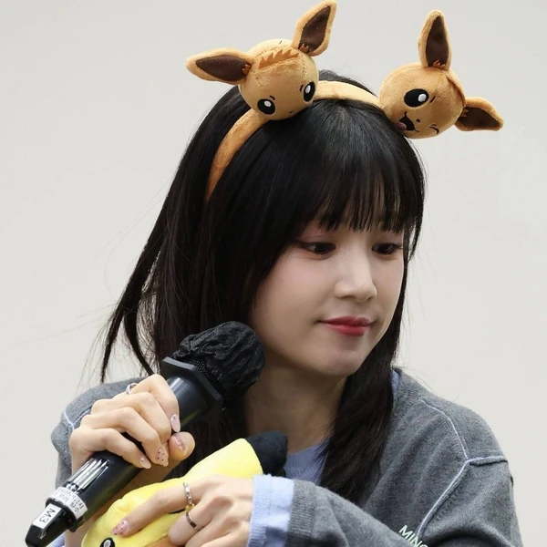 Top Photo Full of Park Chorong (Apink) Love