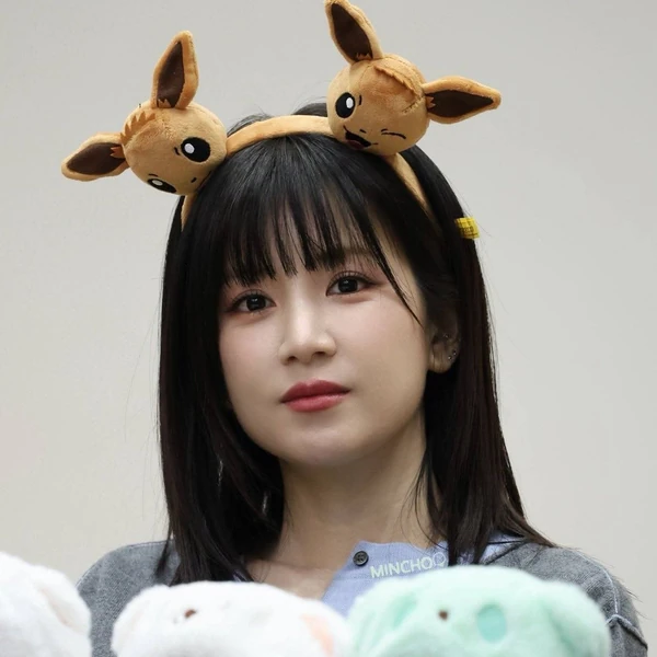 Top Photo Full of Park Chorong (Apink) Love