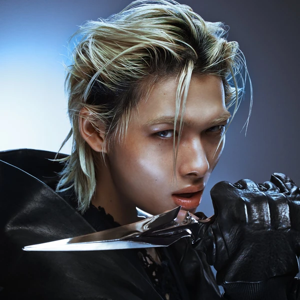 今日最受喜愛的NI-KI (ENHYPEN)