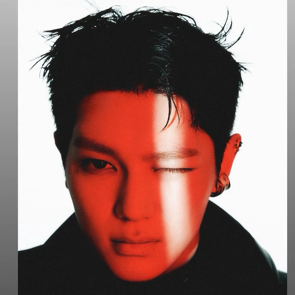 今天最受喜爱的泰容 (NCT 127)