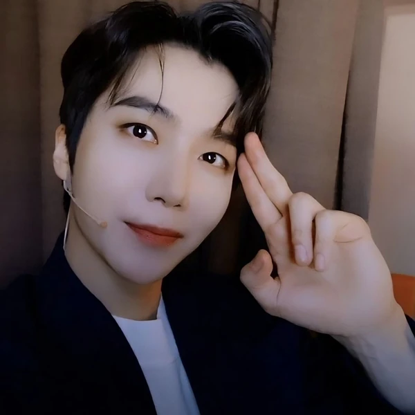 今日最受喜愛的珍虎 (PENTAGON)