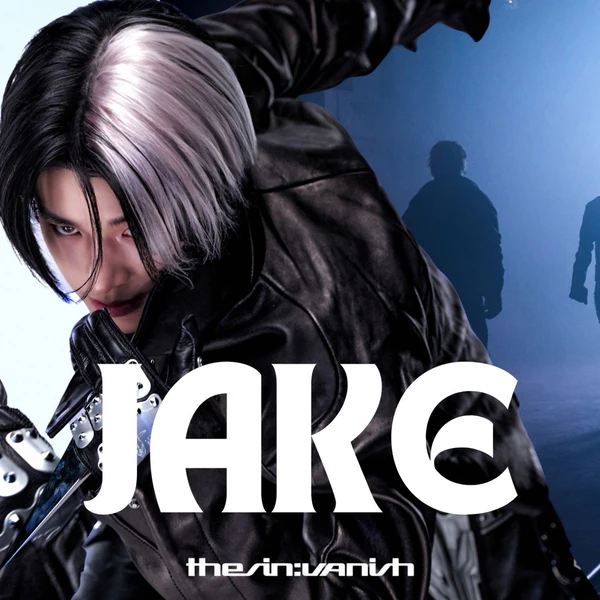 Fans' Pick: Best Moment of Jake (ENHYPEN)