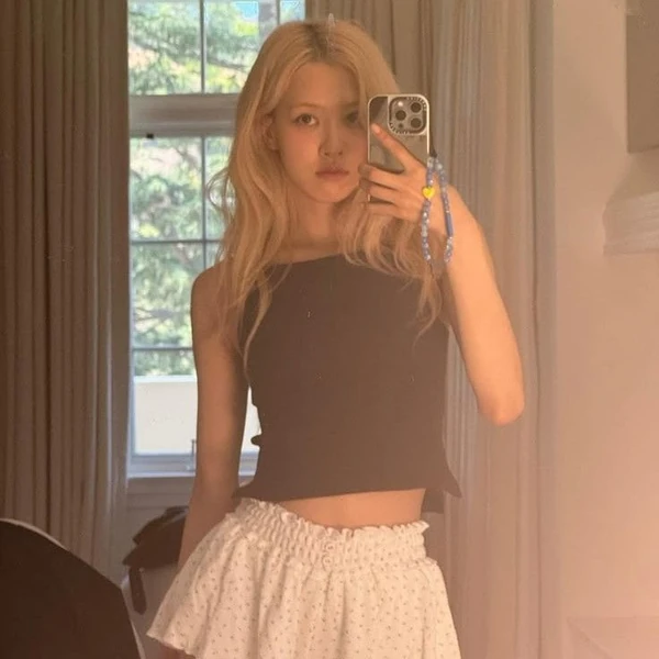 Top Photo Full of ROSÉ (BLACKPINK) Love