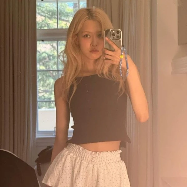 Top Photo Full of ROSÉ (BLACKPINK) Love