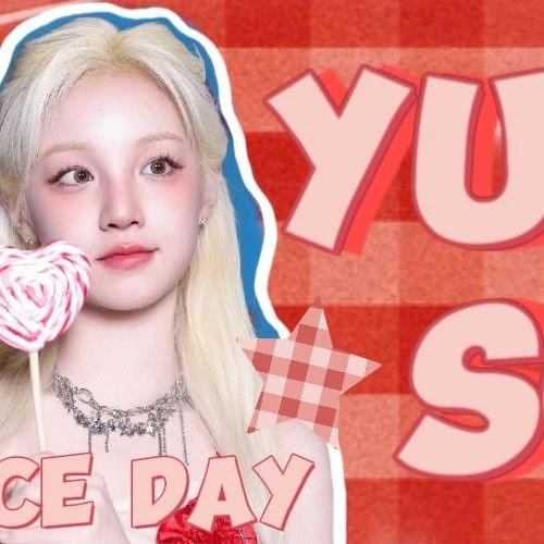 Today's Most Loved Yuqi (i-dle)