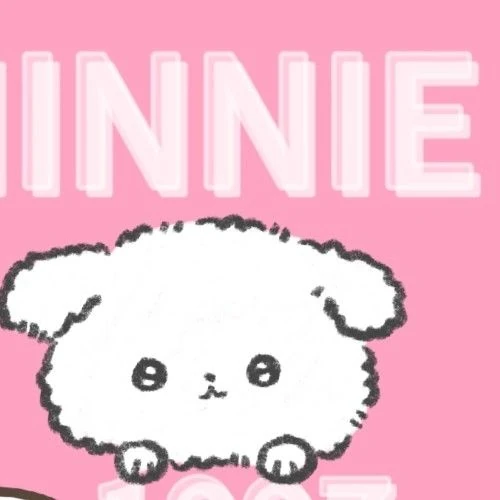 Top Photo Full of Minnie (i-dle) Love