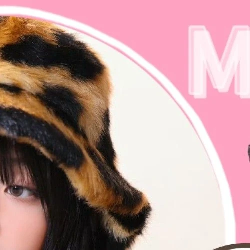 Today's Most Loved Minnie (i-dle)