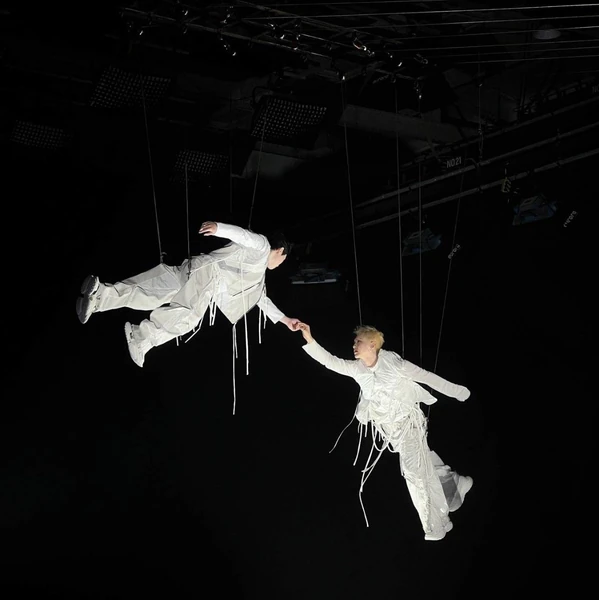 Today's Most Loved Woozi (SEVENTEEN)