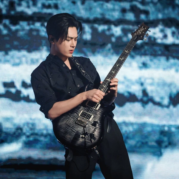 Today's Most Loved Jay (ENHYPEN)