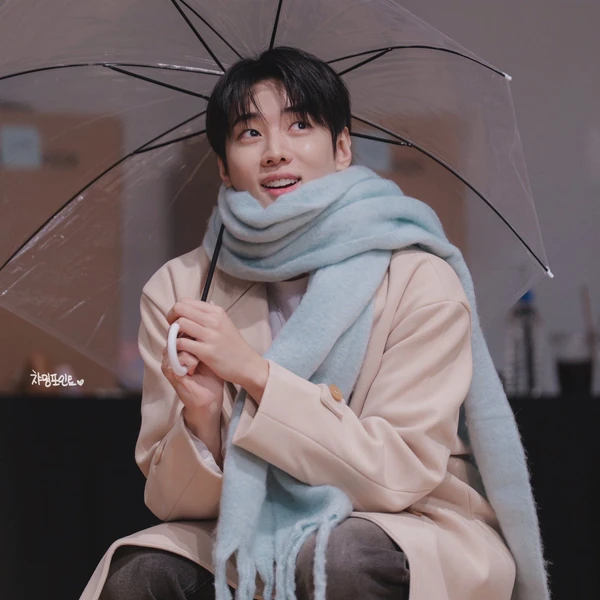 Today's Most Loved Jaechan (DKZ)