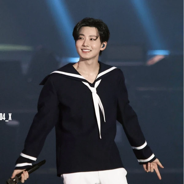 Today's Most Loved Junkyu (TREASURE)