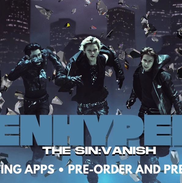 ENHYPEN 팬심 가득한 인기 사진