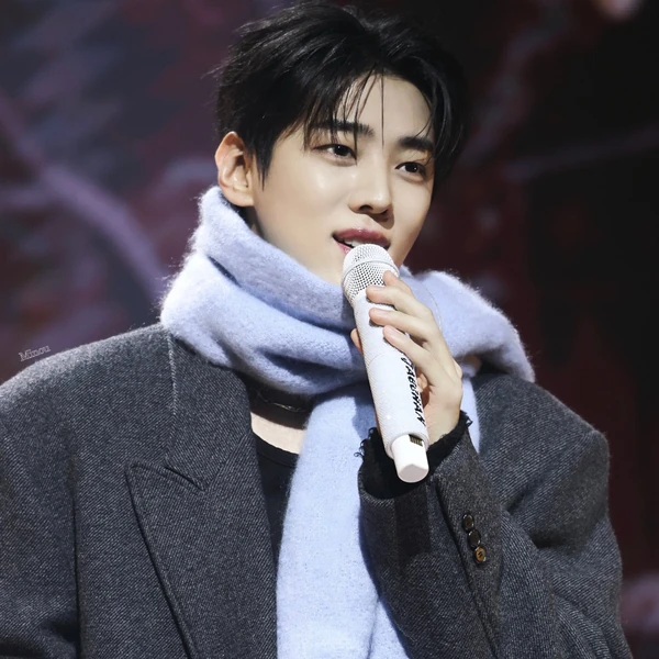 Fans' Pick: Best Moment of Jaechan (DKZ)