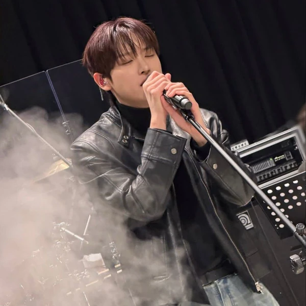 充滿粉絲愛意的SF9人氣照片