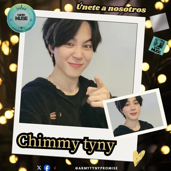 지민 (방탄소년단) 팬심 가득한 인기 사진