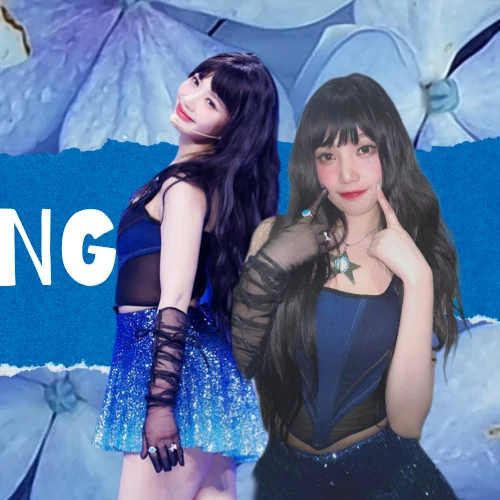 Top Photo Full of Joy (Red Velvet) Love