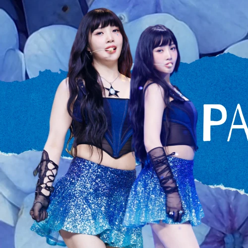 Fans' Pick: Best Moment of Joy (Red Velvet)