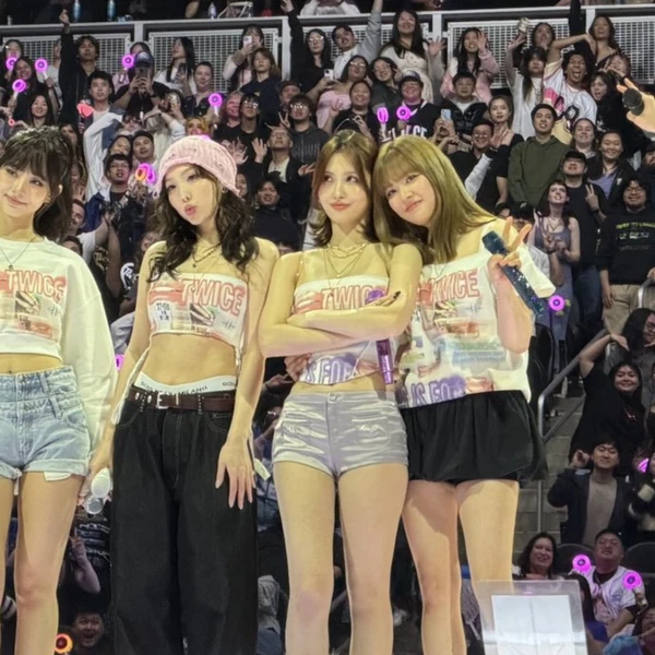 팬들이 뽑은 모모 (TWICE) 최고의 순간