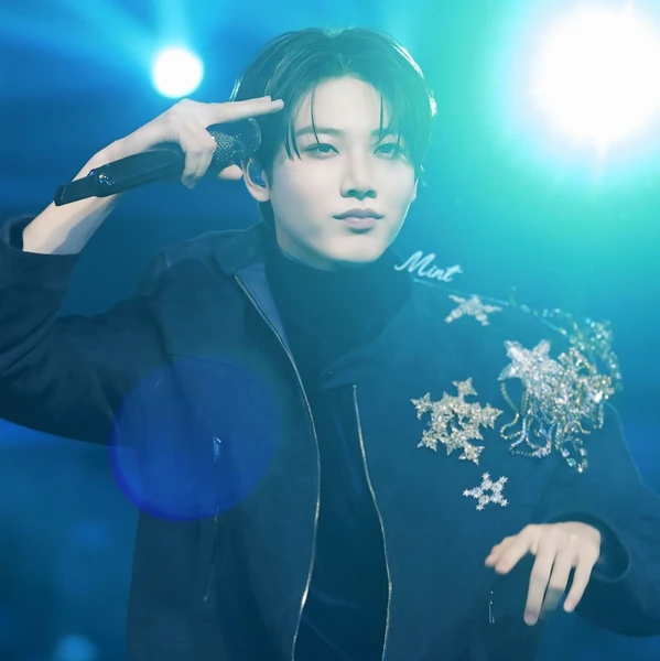 粉丝票选的俊奎 (TREASURE)最佳瞬间