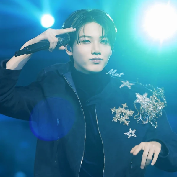 今天最受喜爱的俊奎 (TREASURE)