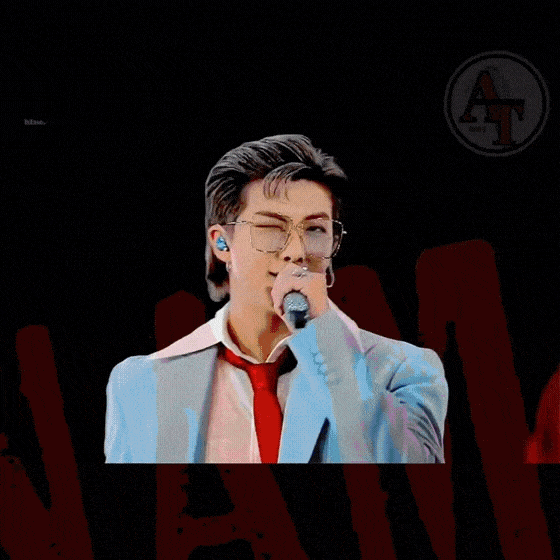 오늘 가장 사랑받은 방탄소년단의 모습