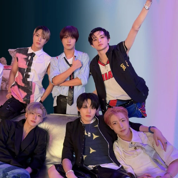 Top Photo Full of NCT DREAM Love