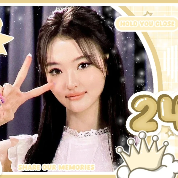 Today's Most Loved Ella (MEOVV)