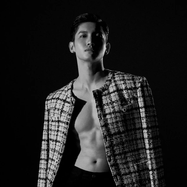 Top Photo Full of Max (TVXQ) Love