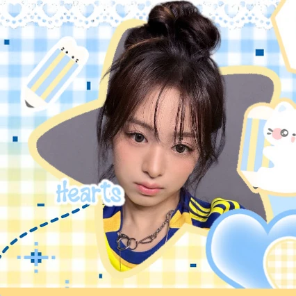 Today's Most Loved Ahyeon (BABYMONSTER)