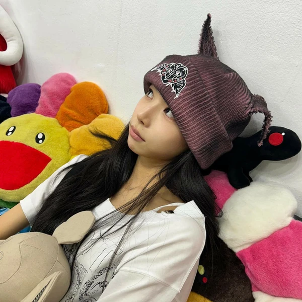 오늘 가장 사랑받은 SECRET NUMBER의 모습