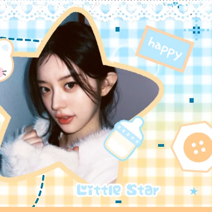 ミンジュ (ILLIT)への愛が詰まった人気写真