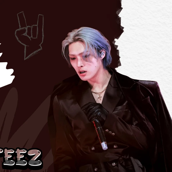 Fans' Pick: Best Moment of Mingi (ATEEZ)