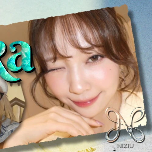 Top Photo Full of Miihi (NiziU) Love