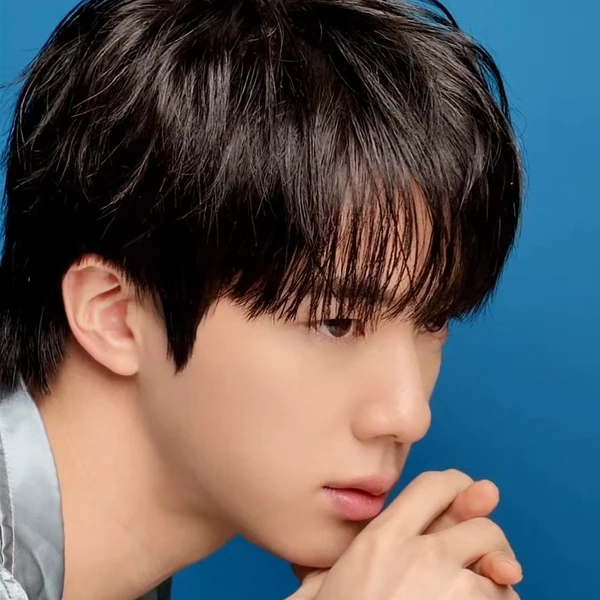 Momen terbaik pilihan fandom Jin (BTS)