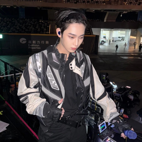 팬들이 뽑은 선우 (ENHYPEN) 최고의 순간